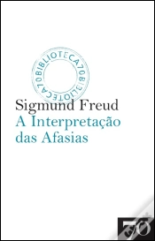 Capa do artigo A Interpretação das Afasias