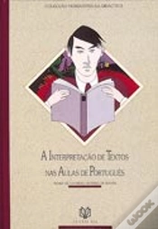 Capa do artigo A Interpretação de Textos nas Aulas de Português