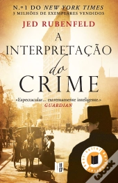 A Interpretação do Crime