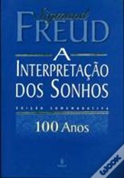Capa do artigo A Interpretação dos Sonhos
