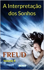 Capa do artigo A Interpretação Dos Sonhos - Volume Ii