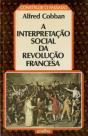 A Interpretação Social da Revolução Francesa - Preview