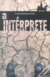Capa do artigo A Intérprete