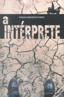 Capa do artigo A Intérprete