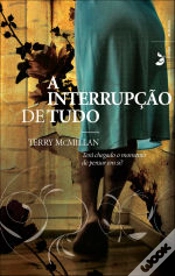 Capa do artigo A Interrupção de Tudo