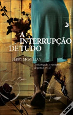 Capa do artigo A Interrupção de Tudo