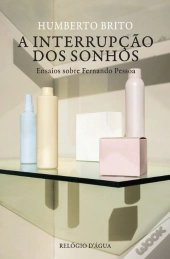 A Interrupção dos Sonhos