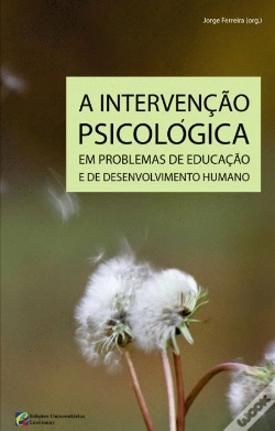 Capa do artigo A Intervenção Psicológica