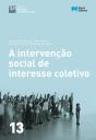 A intervenção social de interesse coletivo - Preview