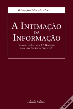 Capa do artigo A Intimação da Informação