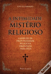 Capa do artigo A Intimidade do Mistério Religioso