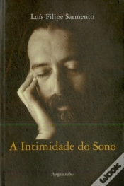 Capa do artigo A Intimidade do Sono