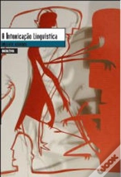 Capa do artigo A Intoxicação Linguística