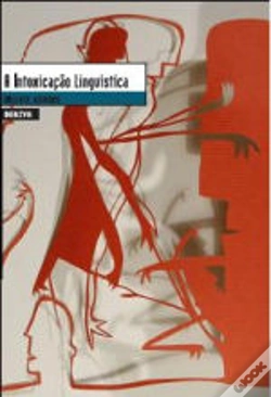 Capa do artigo A Intoxicação Linguística
