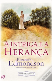 Capa do artigo A Intriga e a Herança