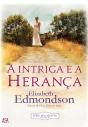 A Intriga E A Herança - Preview