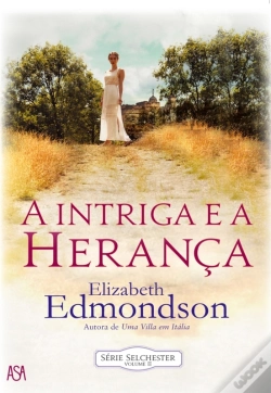 Capa do artigo A Intriga E A Herança