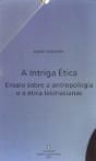 A Intriga Ética - Preview