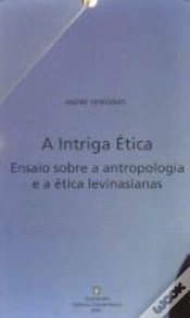Capa do artigo A Intriga Ética