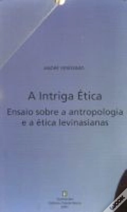 Capa do artigo A Intriga Ética