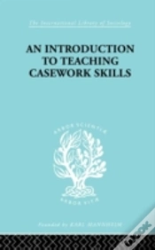 Capa do artigo A Introduction To Teaching Casework Skills