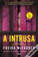 A Intrusa