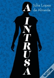 Capa do artigo A Intrusa