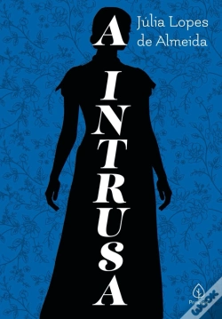 Capa do artigo A Intrusa