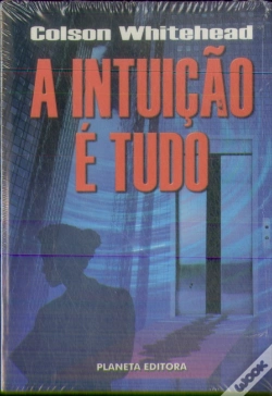 Capa do artigo A Intuição é Tudo