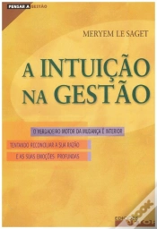 Capa do artigo A Intuição na Gestão