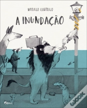 Capa do artigo A Inundação