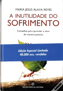 Capa do artigo A Inutilidade do Sofrimento (Ed. Especial)