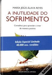Capa do artigo A Inutilidade do Sofrimento (Ed. Especial)