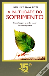 Capa do artigo A Inutilidade do Sofrimento