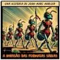 A Invasão das Formigas Sábias - Preview