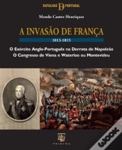 Capa do artigo A Invasão de França