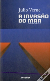 Capa do artigo A Invasão do Mar
