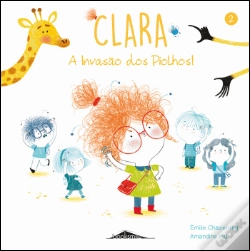 Capa do artigo A Invasão dos Piolhos!