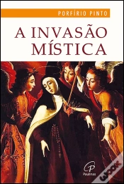 Capa do artigo A Invasão Mística