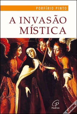 Capa do artigo A Invasão Mística