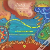 Capa do artigo A Invasão Perigosa Do Mexilhão Dourado E De Outras Pragas
