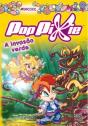 A Invasão Verde - Preview