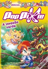 A Invasão Verde