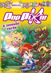 Capa do artigo A Invasão Verde