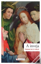 Capa do artigo A Inveja
