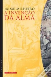 Capa do artigo A Invenção da Alma