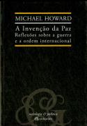A Invenção da Paz