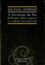 A Invenção da Paz - Preview