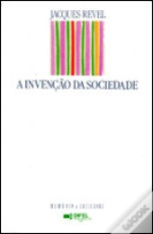 A Invenção da Sociedade