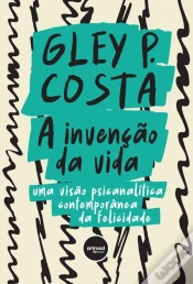 Capa do artigo A Invenção da Vida